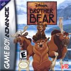 Game Boy Disneys Brother Bear (In doos), Zo goed als nieuw, Verzenden