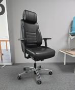 bureaustoel Girolflex 60 24H, Ophalen, Zwart, Nieuw, Bureaustoel