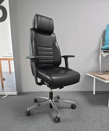 bureaustoel Girolflex 60 24H beschikbaar voor biedingen
