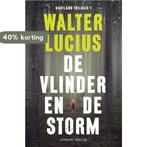 De vlinder en de storm / Hartland trilogie / 1 9789400501737, Verzenden, Gelezen, Walter Lucius