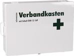 Eerste Hulp Kit Groot DIN 13169, Verzenden, Nieuw