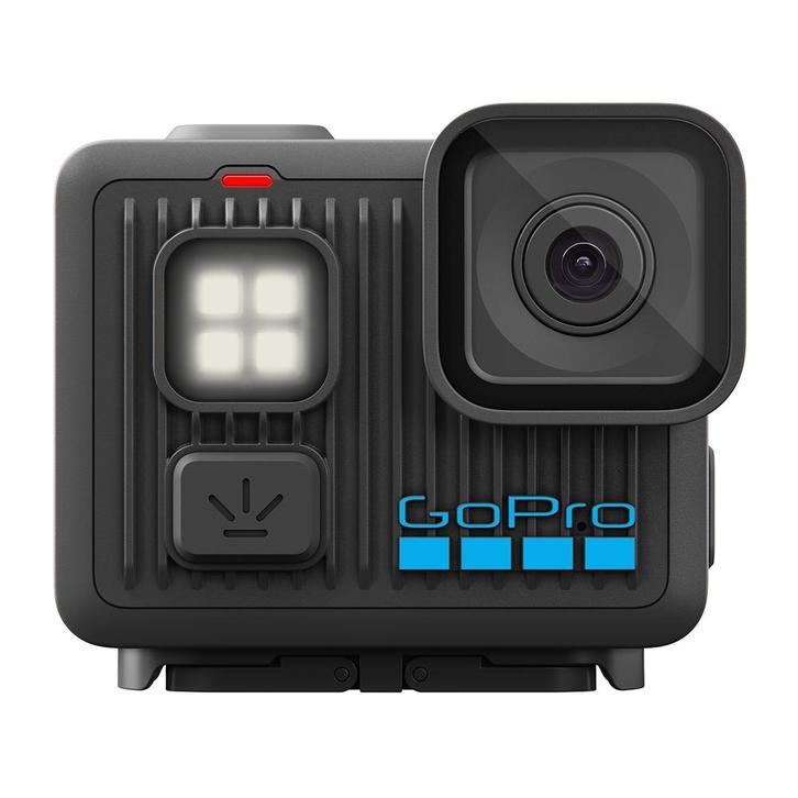 GoPro LIT HERO, Audio, Tv en Foto, Actiecamera's, Nieuw, Overige merken, Ophalen of Verzenden