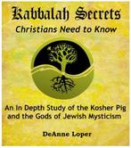 kabbalah secrets Rabbi  Shapira, Verzenden, Jodendom, Nieuw, Deanne Loper 