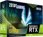 Zotac Videokaart – GAMING GeForce RTX 3070 – Twin Edge 8 GB, Computers en Software, Videokaarten, Verzenden, Nieuw