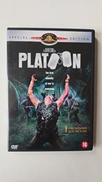 PLATOON (DVD), Verzenden, Gebruikt