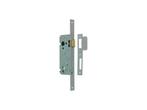 Veiling - 5x Yale insteekslot dubbel links A2609-50, Nieuw