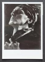 Helmar Lerski (1871-1956) - Robert Mann als Schauspieler, um