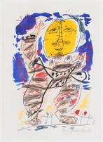 Kees Salentijn (1947) - Des Plantes, Antiek en Kunst