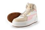 Puma Hoge sneakers in maat 41 Beige | 10% extra korting, Beige, Puma, Verzenden, Sneakers of Gympen