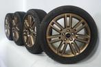 Mini Countryman F60 532 18 inch velgen Pirelli Runflat Winte, Auto-onderdelen, Banden en Velgen, 18 inch, Gebruikt, Velg(en), Winterbanden