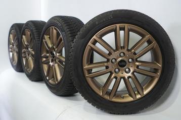 Mini Countryman F60 532 18 inch velgen Pirelli Runflat Winte beschikbaar voor biedingen