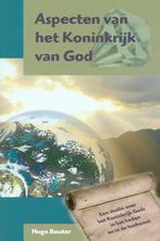 Aspecten van het koninkrijk van God 9789070926489 H. Bouter, Verzenden, Zo goed als nieuw, H. Bouter