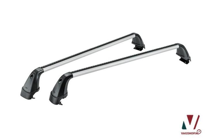 Audi A1 (GB) dakdragers, Auto diversen, Dakdragers, Nieuw, Ophalen of Verzenden