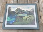 Marius Renard (1869-1948) - Landschap, Antiek en Kunst, Kunst | Schilderijen | Klassiek