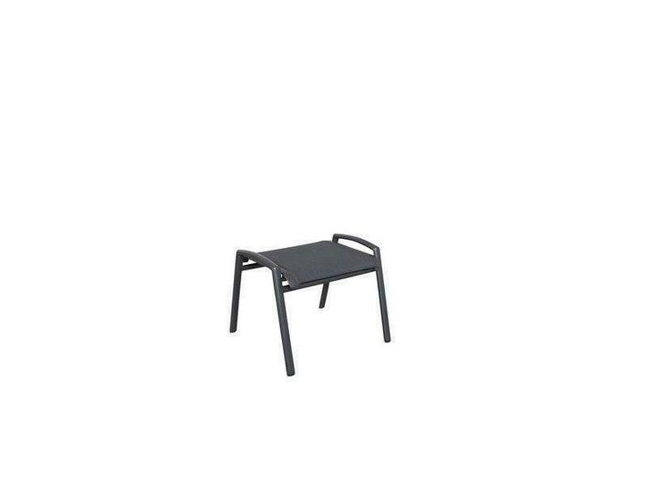 suns breez covas hocker voetenbank, Tuin en Terras, Tuinstoelen, Nieuw, Aluminium