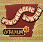 cd - Various - Psychedelic States: Arkansas In The 60s Vo..., Verzenden, Zo goed als nieuw