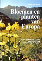 Bloemen en planten van Europa 9789021004600 Polunin, Verzenden, Gelezen, Polunin