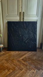 Bruno Cantais (1966) - Hommage à Soulages - XL
