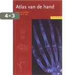 Sesam Atlas van de hand 9789055745760 J. van Lieshout, Boeken, Verzenden, Zo goed als nieuw, J. van Lieshout