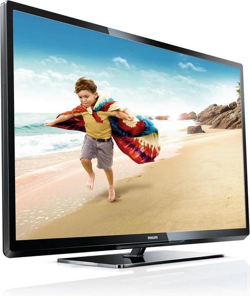 Philips 32PFL3507 - 32 inch LED HD TV, Audio, Tv en Foto, Televisies, 80 tot 100 cm, Full HD (1080p), Zo goed als nieuw, Philips