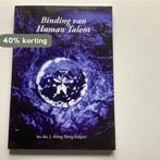 Binding van Human Talent 9789081383011, Verzenden, Gelezen, J. Alting Siberg-Kuipers