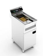 Friteuse Staand | 1X12L | 6KW Combisteel, Verzenden, Nieuw in verpakking