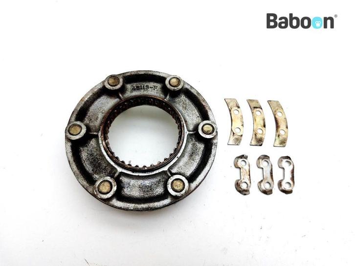 Cardan Meenemer Suzuki VX 800 1990-1997 (VX800 VS51A VS51B), Motoren, Onderdelen | Suzuki, Gebruikt, Verzenden