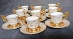 Heinrich - Bavaria - Koffieservies (18) - Rinascimento - 24