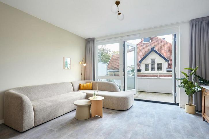 Appartement aan 1e Amstelvlietpad, Amsterdam, Huizen en Kamers, Huizen te huur, Amsterdam