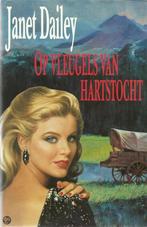OP VLEUGELS VAN HARTSTOCHT 9789051122886 Dailey, Boeken, Verzenden, Gelezen, Dailey