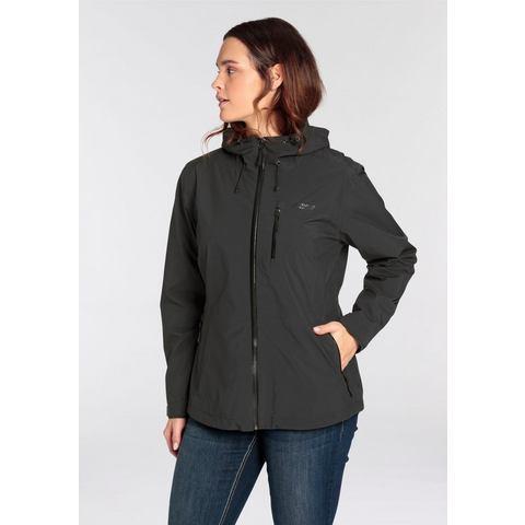 Maier Sports Functioneel jack Waterdichte overgangsjas,, Kleding | Dames, Sportkleding, Nieuw, Verzenden