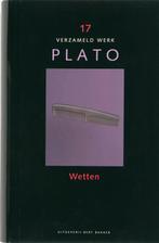 Wetten / Verzameld werk / 17 9789035118829 Plato, Boeken, Verzenden, Zo goed als nieuw, Plato
