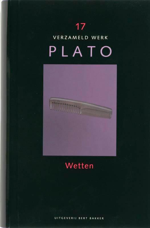 Wetten / Verzameld werk / 17 9789035118829 Plato, Boeken, Filosofie, Zo goed als nieuw, Verzenden