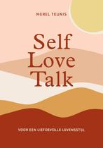 Self Love Talk 9789043933933 Merel Teunis, Verzenden, Zo goed als nieuw, Merel Teunis