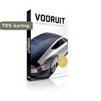 Vooruit 9789462263895 Maarten Steinbuch, Boeken, Verzenden, Gelezen, Maarten Steinbuch