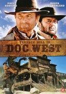 Doc West - DVD, Cd's en Dvd's, Dvd's | Actie, Verzenden