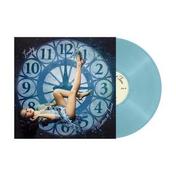 Laufey - A Matter of Time - Coloured Vinyl beschikbaar voor biedingen