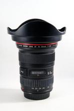 Canon EF  16 - 35mm 1 : 2.8 L II USM Zoomlens, Nieuw