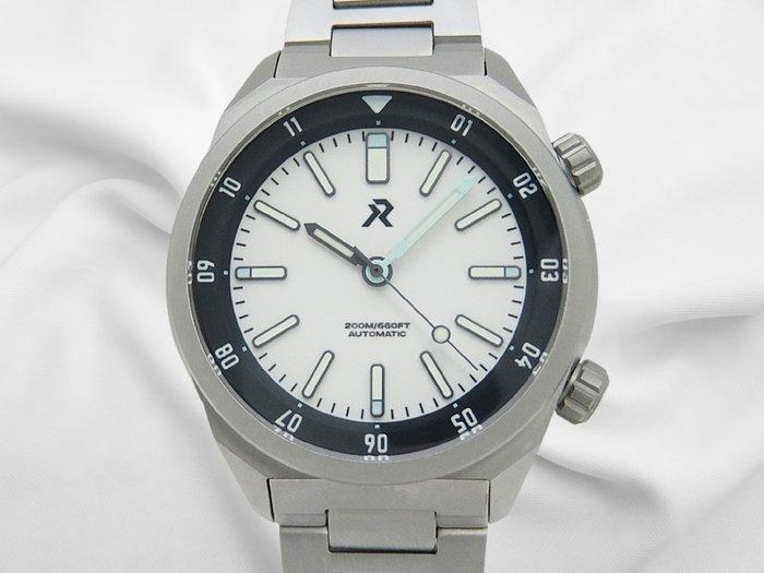 RZE - Resolute Supercompressor - Ref.1021.22SC - Heren -, Sieraden, Tassen en Uiterlijk, Horloges | Heren