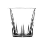 Drinkglas - 25,5 cl - Polycarbonaat - BBP - 36 stuks - CG951, Verzenden, Nieuw in verpakking