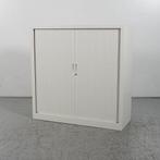 Roldeurkast Robberechts - Wit - 120 x 120 cm - Incl. 2, Ophalen of Verzenden, Nieuw