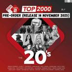 VARIOUS - TOP 2000 - THE 20S (Vinyl LP), Cd's en Dvd's, Vinyl | Pop, Verzenden, Nieuw in verpakking