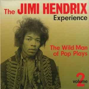 LP gebruikt - The Jimi Hendrix Experience - The Wild Man..., Cd's en Dvd's, Vinyl | Rock, Zo goed als nieuw, Verzenden