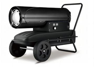 Borg Dieselkanon Heteluchtkanon 30 KW - 100.000 BTU Diesel beschikbaar voor biedingen
