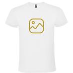 No Picture Icon Geen foto Icon, Kleding | Heren, Overige kleuren, Roly, Verzenden, Nieuw
