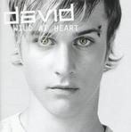 cd - David - Wild At Heart, Verzenden, Zo goed als nieuw