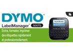 DYMO LabelManager 500TS Handheld labelprinter | labelmaker, Verzenden, Nieuw
