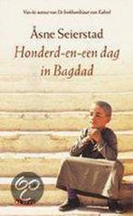 Honderd-en-een dag in Bagdad 9789044504811 Åsne Seierstad, Boeken, Verzenden, Zo goed als nieuw, Åsne Seierstad
