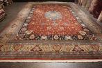Tabriz - Tapijt - 480 cm - 354 cm, Huis en Inrichting, Nieuw