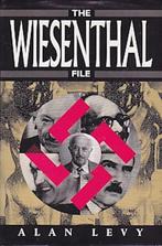 The Wiesenthal File 9780094715707 Alan Levy, Gelezen, Alan Levy, Verzenden
